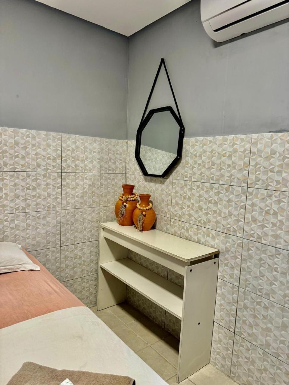 Pousada E Hostel Boa Viagem 601 Recife Luaran gambar