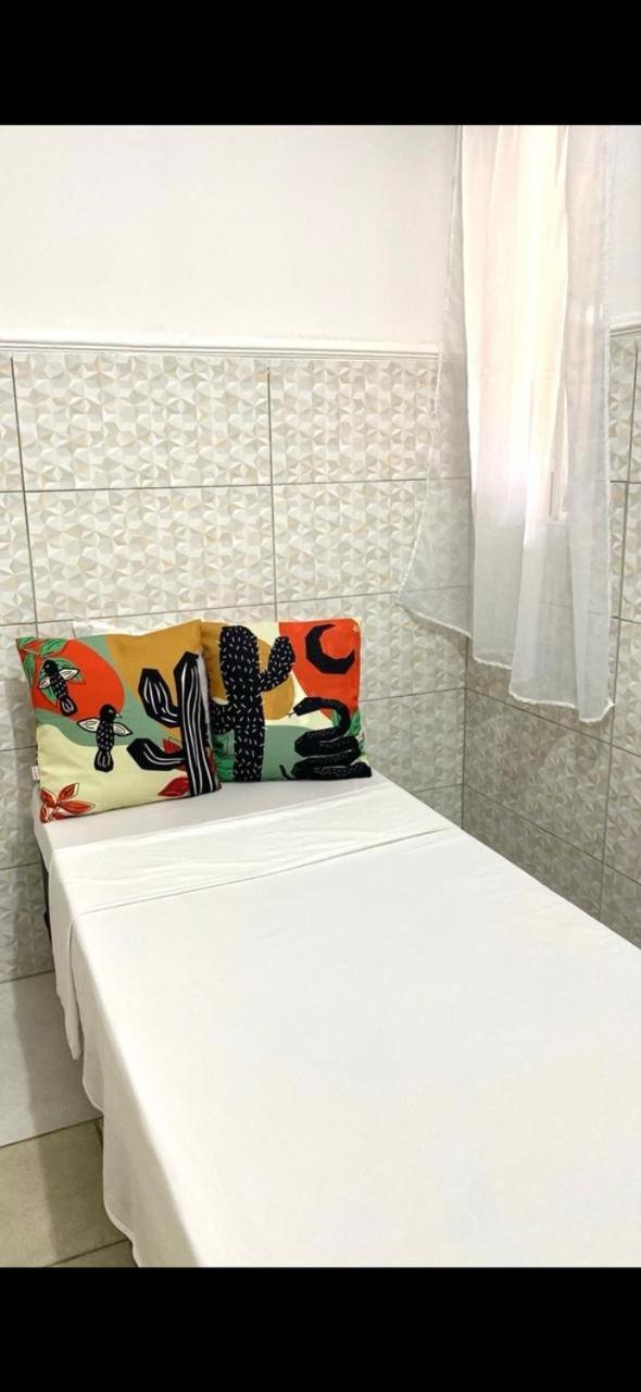 Pousada E Hostel Boa Viagem 601 Recife Luaran gambar