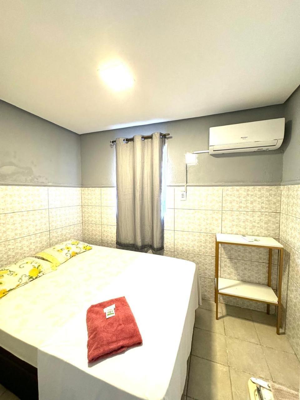 Pousada E Hostel Boa Viagem 601 Recife Luaran gambar